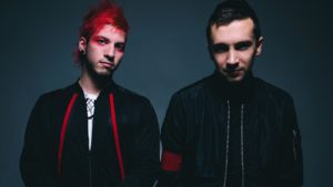 Twenty One Pilots anuncien el seu nou disc “Scaled and Icy”