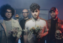 Copa Lotus avancen el seu tercer disc amb ‘Núñez i Navarro’