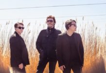 Manic Street Preachers publicaran “The Ultra Vivid Lament” el setembre