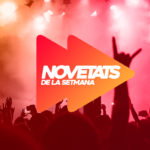 Novetats de la setmana: Els Pets, Doctor Prats, Rammstein, Blossoms