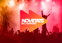 Novetats de la setmana: Taylor Swift, James Blunt, Paula Valls, Nil Moliner