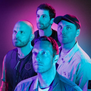 Coldplay suma un tercer concert a Barcelona el 27 de maig