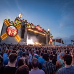 El Festival Cruïlla suma a Tom Walker, Amaral i Izal en el cartell d’aquest estiu