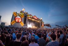 Els Catarres, Joan Dausà, 31 Fam o Ginestà se sumen al Festival Cruïlla 2022