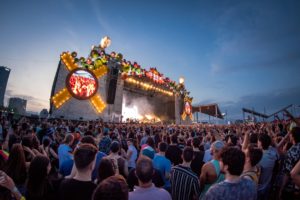 El rock torna al Festival Cruïlla amb The Offspring i Alt-J