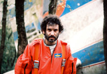 El Petit de Cal Eril avança el seu vuitè disc amb ‘Cauen les estrelles’