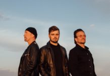 Martin Garrix, Bono i The Edge posen música a l’Eurocopa amb ‘We Are The People’