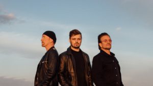 Martin Garrix, Bono i The Edge posen música a l’Eurocopa amb ‘We Are The People’