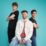 Mosaic debuten amb ‘Ets tu’