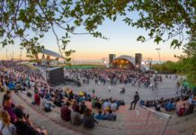 Torna el Nits del Fòrum amb Rigoberta Bandini, Bad Gyal o Crim