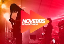 Novetats de la setmana: The Libertines, Conan Gray, The Black Keys, Vampire Weekend