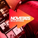 Novetats de la setmana: Oques Grasses, Texas, Moby, Salvador Sobral