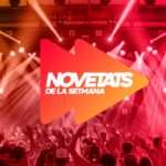 Novetats de la setmana: Mishima, Dorian, Maria Jacobs, Fontaines D.C.