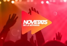 Novetats de la setmana: Bon Jovi, Charli XCX, Meghan Trainor, Joana Serrat