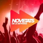 Novetats de la setmana: Elton John, Lana del Rey, Biffy Clyro, The Weeknd