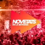 Novetats de la setmana: BTS, George Ezra, Vance Joy, Pau Riba