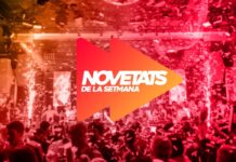 Novetats de la setmana: The Corrs, Alicia Keys, Vittara, Mosaic, Mika