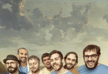 Primera Llista – 9 al 15 abril