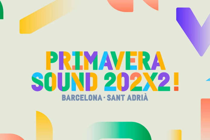 Primavera Sound 2022