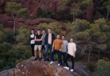 Entrevistem a Primera Cita per parlar de “Salvatge”