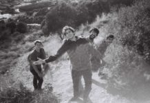 Entrevistem a la jove banda de rock Punyent