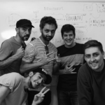 Primera Llista – 14 al 20 agost