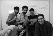 Primera Llista – 14 al 20 agost