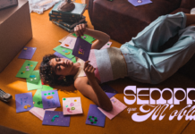 Segonamà presenten el vídeo de ‘Sempre que m’oblido’