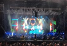 Maestro ens torna la festa per una nit