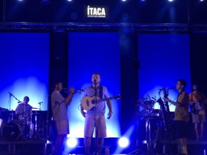 El Festival Ítaca 2025 tanca cartell amb els últims noms