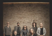 Sopa de Cabra s’uneixen amb Santi Balmes per estrenar ‘Data límit’