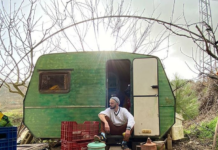 Entrevista a El Noi de Tona: ‘Potser hauré de picar més pedra però em sento bé amb el què faig’