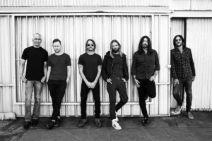 Foo Fighters anuncien concert a Madrid amb Liam Gallagher de convidat de luxe