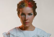 Halsey anuncia el seu quart disc “If I Can’t Have Love I Want Power”