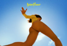 Lorde estrena ‘Stoned at the Nail Salon’