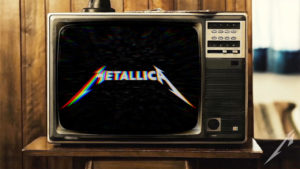 Metallica anuncien disc de versions amb moltes col·laboracions