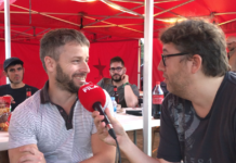 ‘Petar-ho’ d’Oques Grasses es converteix en la cançó en català més popular a la ràdio