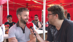 ‘Petar-ho’ d’Oques Grasses es converteix en la cançó en català més popular a la ràdio