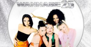Spice Girls publicaran una cançó per commemorar els 25 anys de ‘Wannabe’