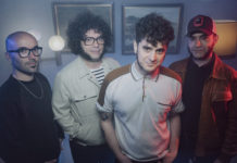 Arriba el “Rock d’estadi” amb Copa Lotus