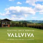Vallviva, Festival dels Sentits s’estrena aquest estiu a la Garrotxa