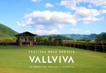 Vallviva, Festival dels Sentits s’estrena aquest estiu a la Garrotxa