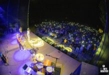 El cartell del Festival Acústica 2022