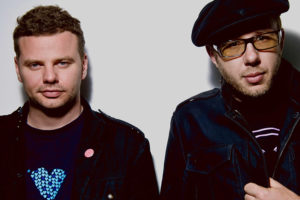 The Chemical Brothers estrenen ‘The Darkness That You Fear / Work Energy Principle’