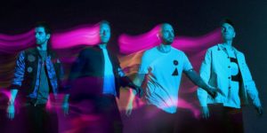 Coldplay publica el disc “Music of the Spheres”