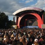 Torna el Global Citizen 2021