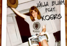 Júlia Blum estrena ‘Even If’ al costat de Koers