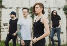 Juriol avancen el seu nou disc amb ‘Cendra’