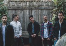 Entrevistem a Les Montses, que presenten “Enlaire” a Barcelona