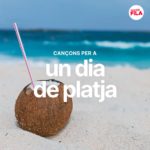10 cançons per a un dia de platja Cançons per a un dia de platja